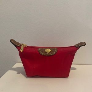Long Champ LE PLIAGE ORIGINAL COIN PURSE